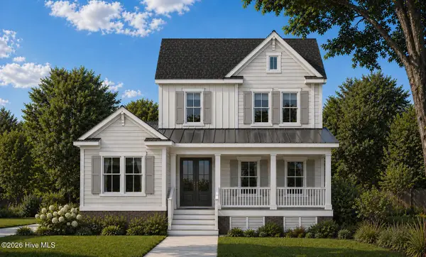 9210 Shaw Lane, Calabash, NC 28467