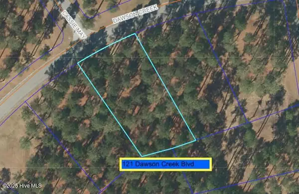 212 Dawson Creek Boulevard, Arapahoe, NC 28510