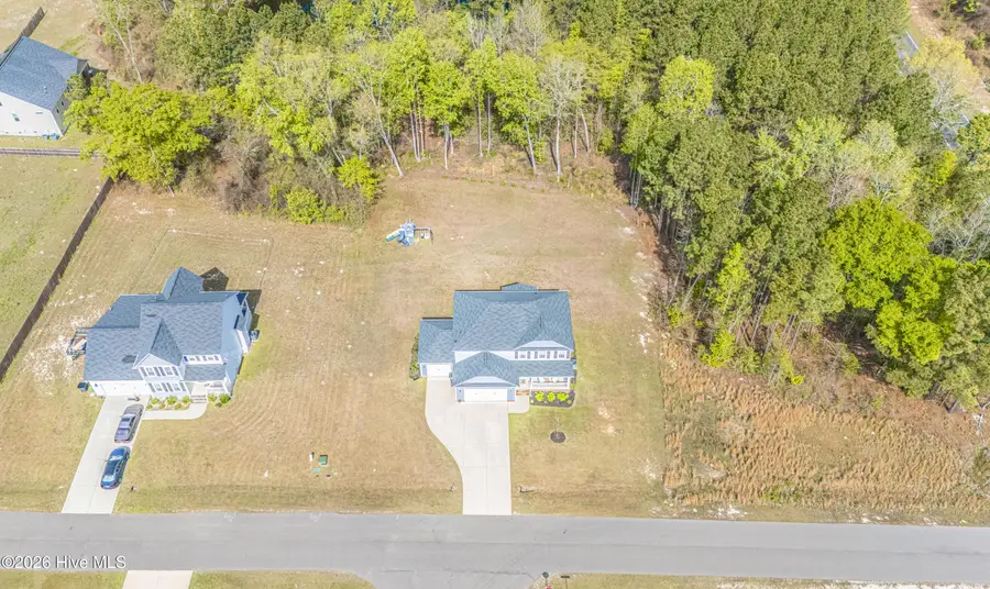 104 Sierra Drive, Cameron, NC 28326 - #2