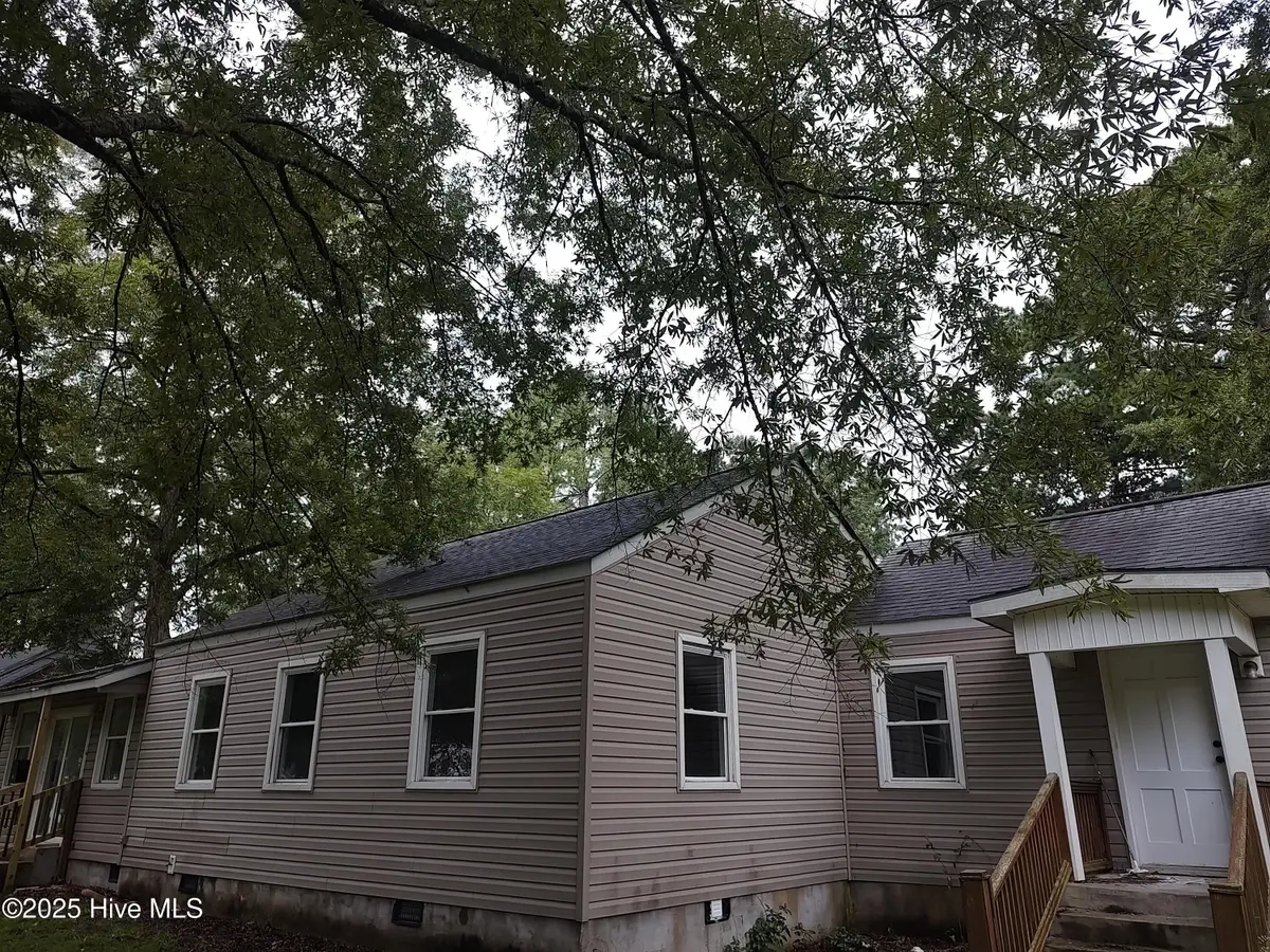 515 Jefferson Avenue, New Bern, NC 28560 - #1
