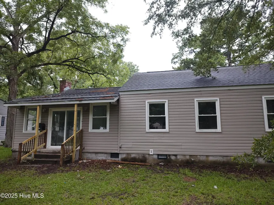 515 Jefferson Avenue, New Bern, NC 28560 - #2