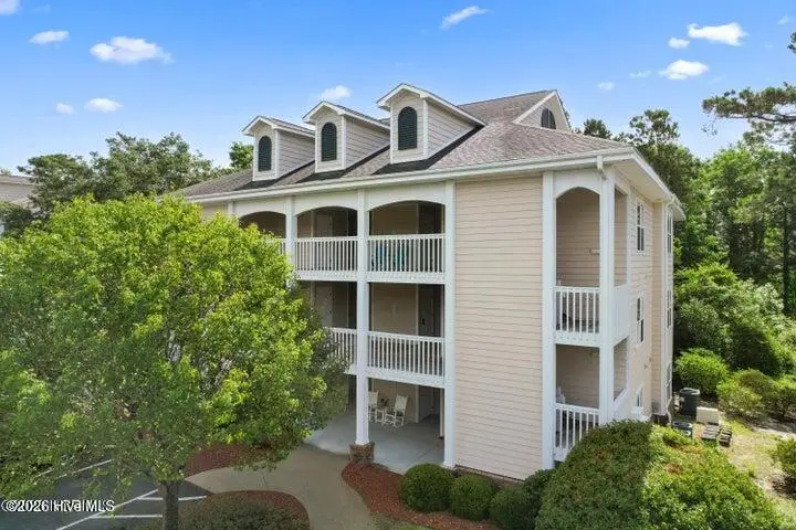 3350 Club Villas Drive # 2002, Southport, NC 28461 - #1