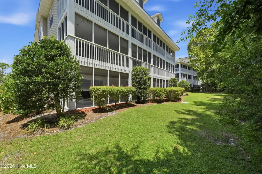 3350 Club Villas Drive # 2002, Southport, NC 28461 - #3