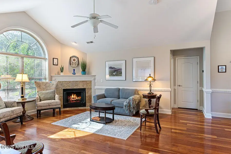 103 W Chelsea Court, Southern Pines, NC 28387 - #3