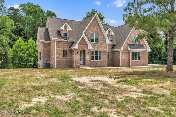 2038 Autumn Drive, Kinston, NC 28501