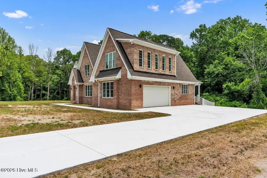 2038 Autumn Drive, Kinston, NC 28501 - #2