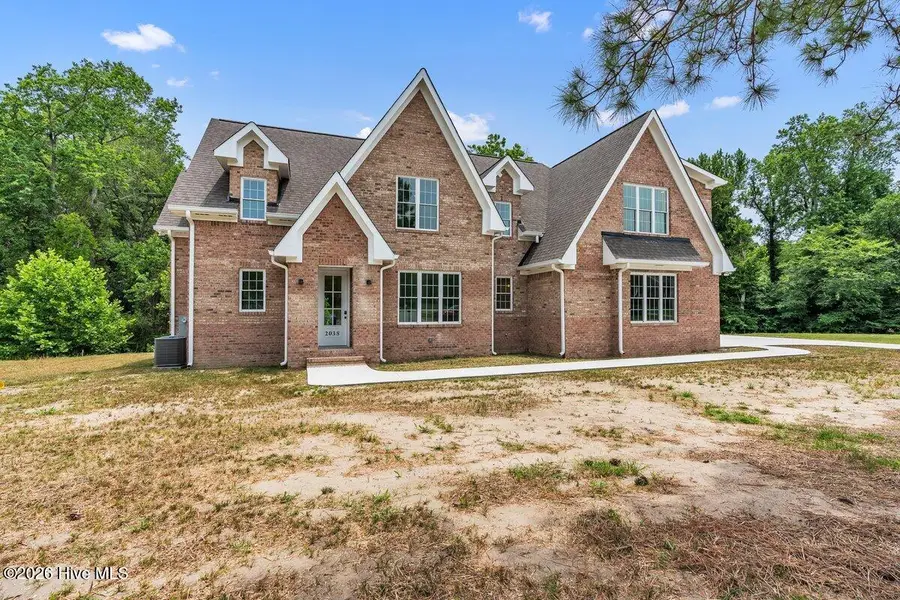 2038 Autumn Drive, Kinston, NC 28501 - #3