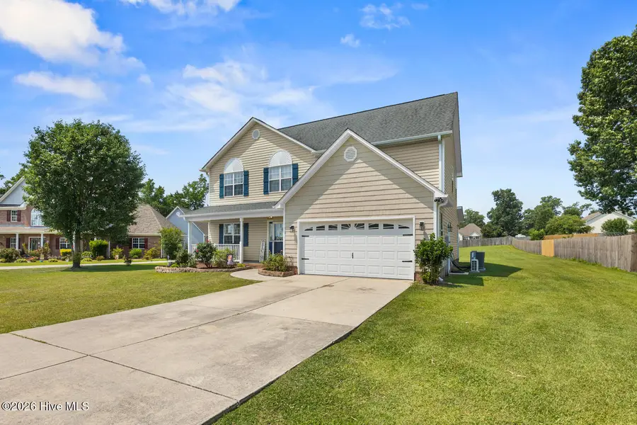 108 River Bluff Drive, Jacksonville, NC 28540 - #3