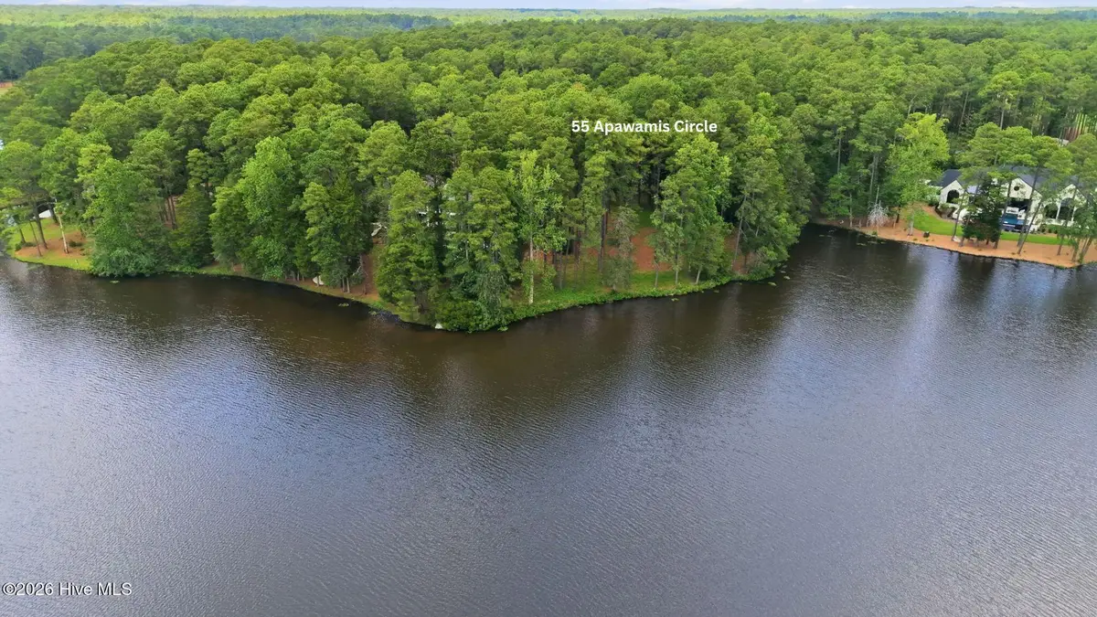 55 Apawamis Circle, Pinehurst, NC 28374 - #1