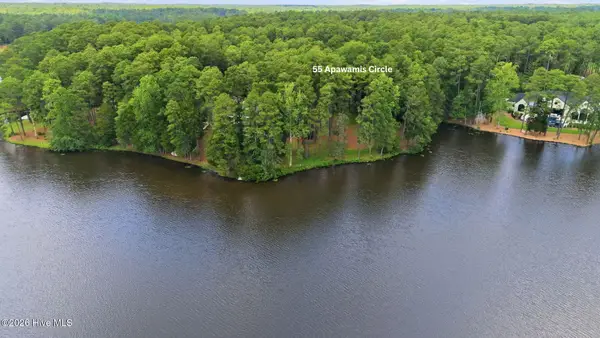 55 Apawamis Circle, Pinehurst, NC 28374
