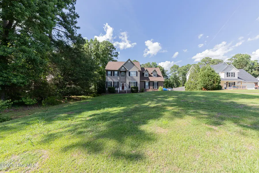 168 Dockside Drive, Jacksonville, NC 28546 - #2