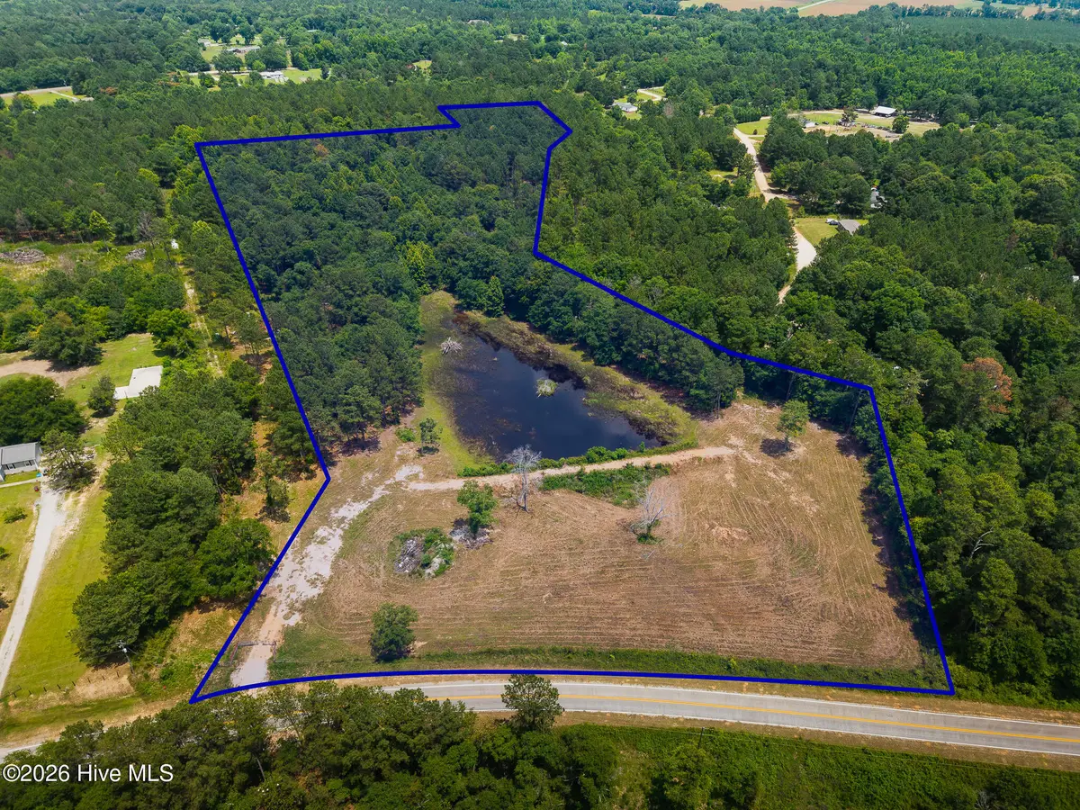 1080 Blythe Road, Blythe, GA 30805 - #1