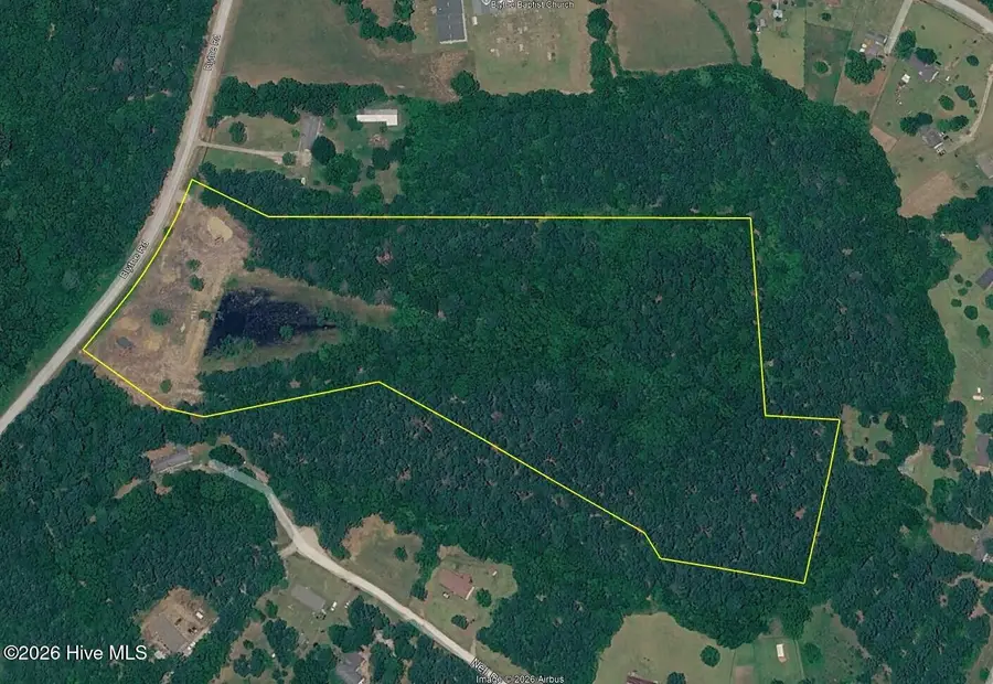 1080 Blythe Road, Blythe, GA 30805 - #2