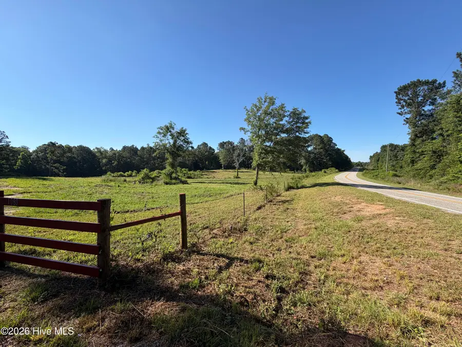 1080 Blythe Road, Blythe, GA 30805 - #3