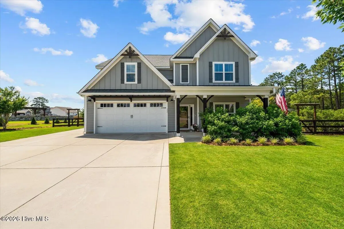 100 Amelia Drive, Carthage, NC 28327 - #1