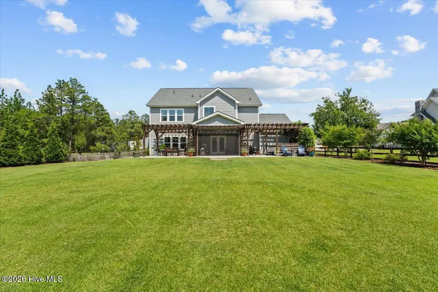 100 Amelia Drive, Carthage, NC 28327 - #3