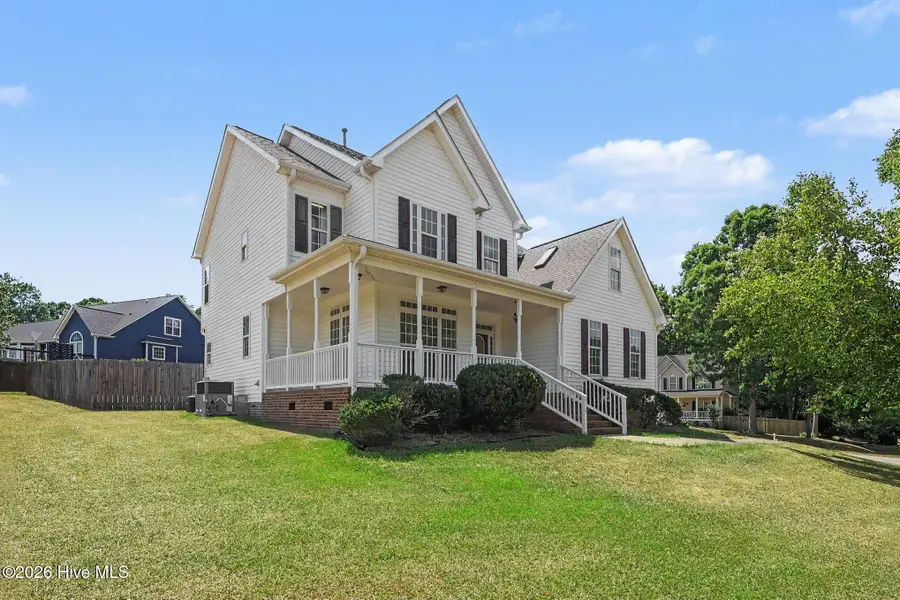 116 Black Forest Drive, Clayton, NC 27527 - #2