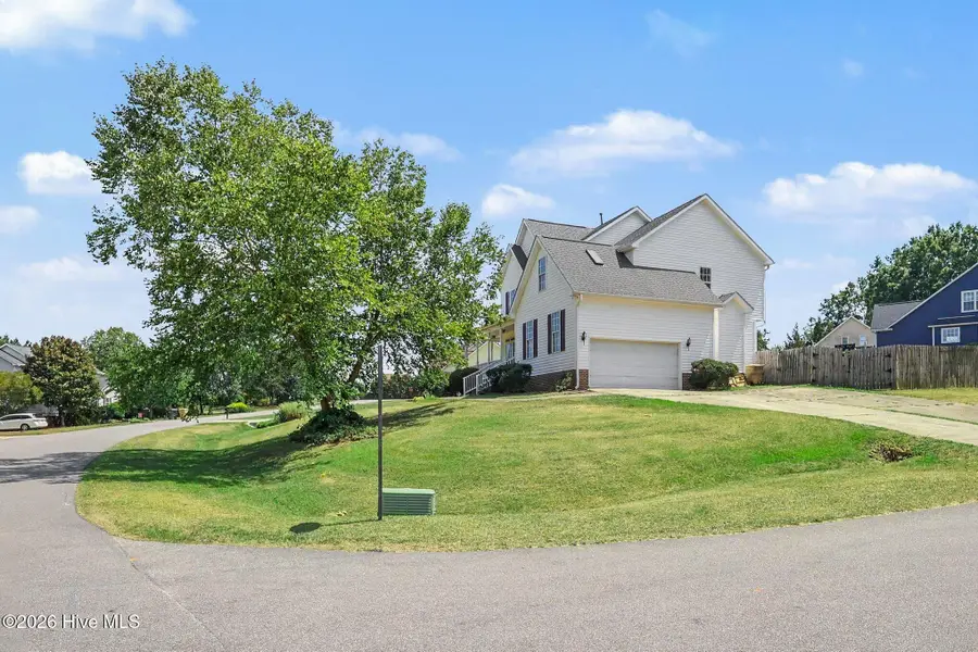 116 Black Forest Drive, Clayton, NC 27527 - #3