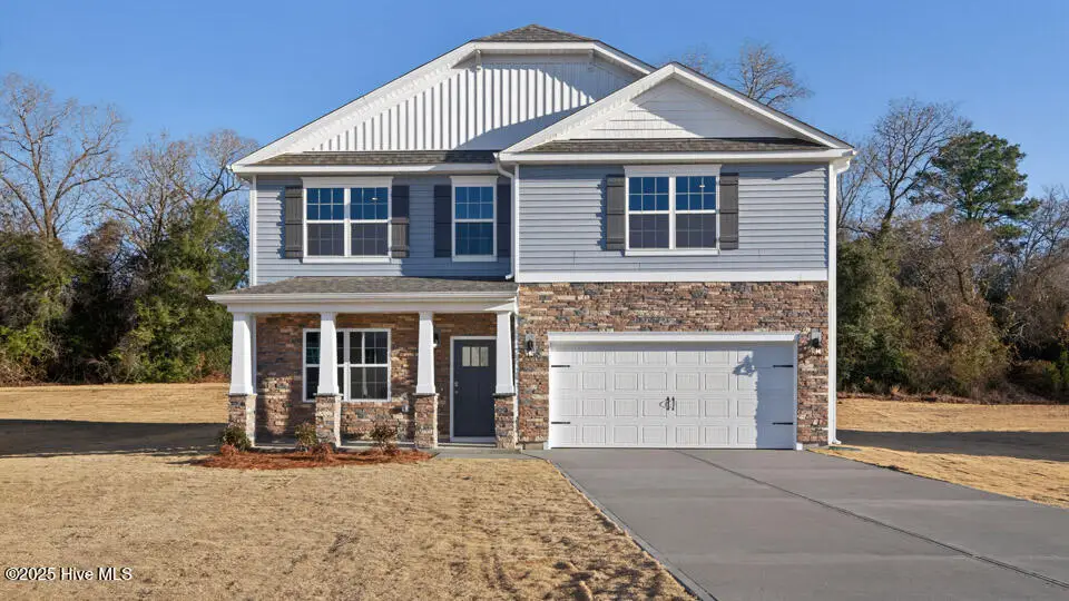 1114 Shoreline Drive, Vass, NC 28394 - #1