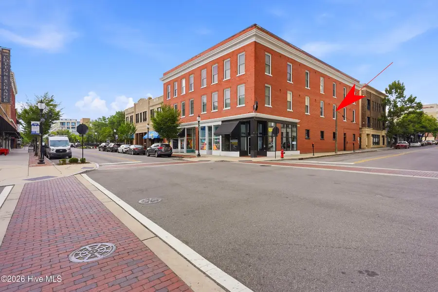 304 N Front Street #Apt E, Wilmington, NC 28401 - #2