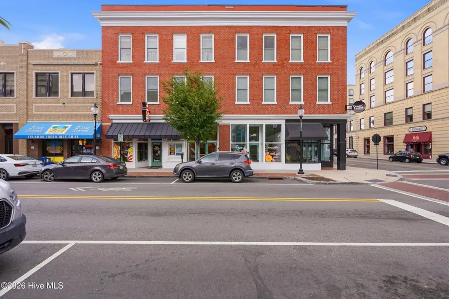 304 N Front Street #Apt E, Wilmington, NC 28401 - #3