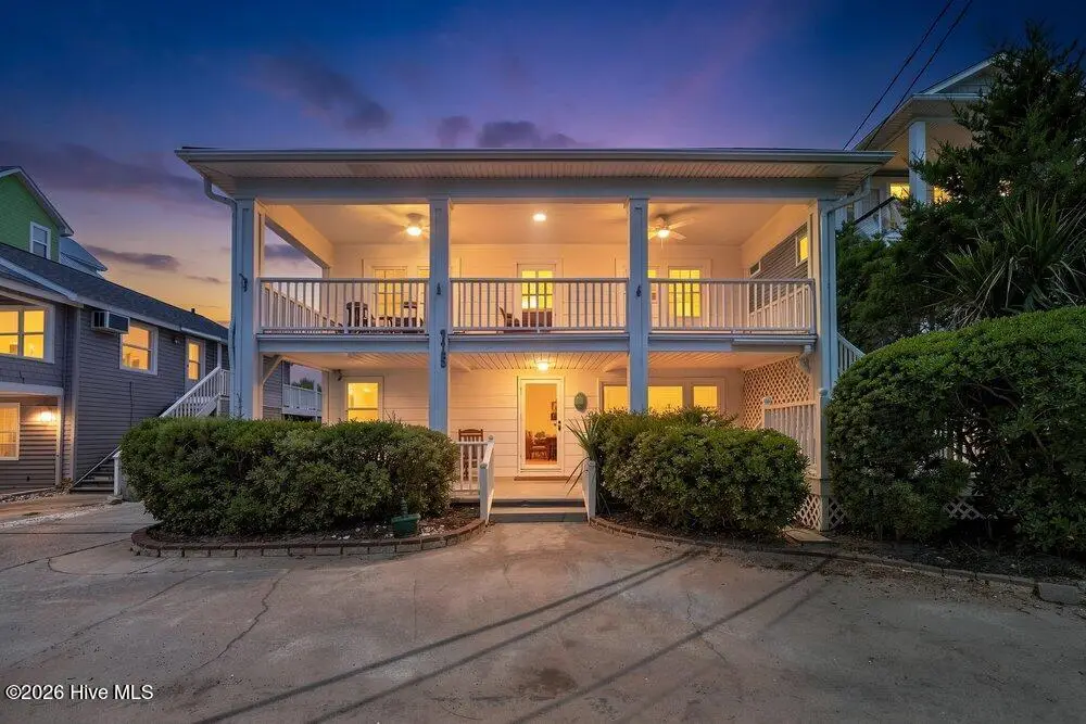 715 Carolina Beach Avenue N, Carolina Beach, NC 28428 - #1