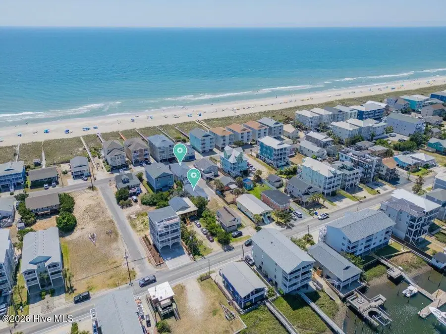 715 Carolina Beach Avenue N, Carolina Beach, NC 28428 - #3