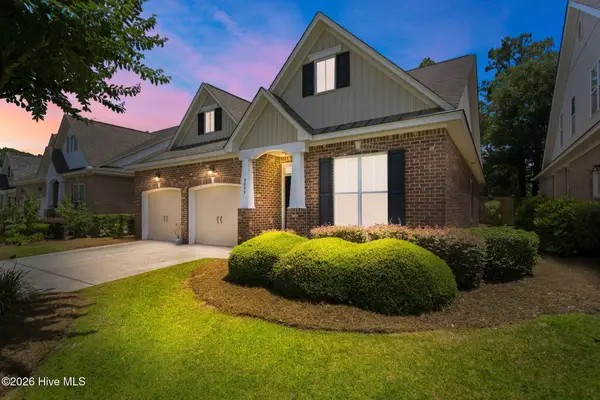 5032 Whitner Drive, Wilmington, NC 28409