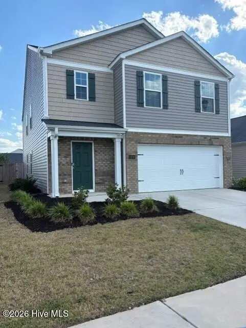 3209 Carr Drive, Greenville, NC 27834
