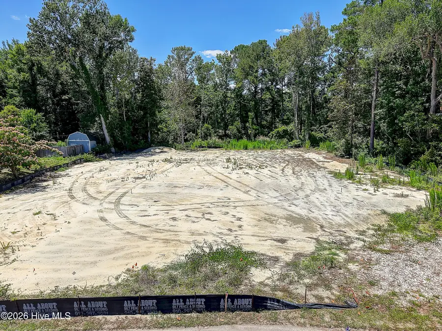 9216 Sedgley Drive, Wilmington, NC 28412 - #2