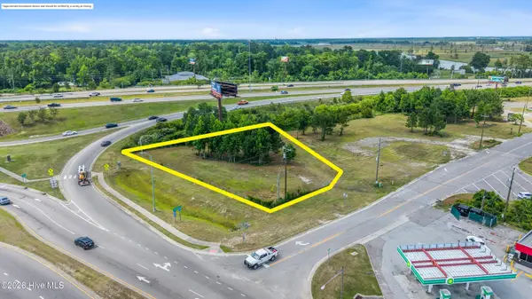 0 Main Street, Leland, NC 28451