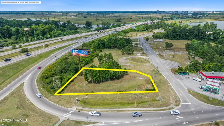 0 Main Street, Leland, NC 28451 - #2