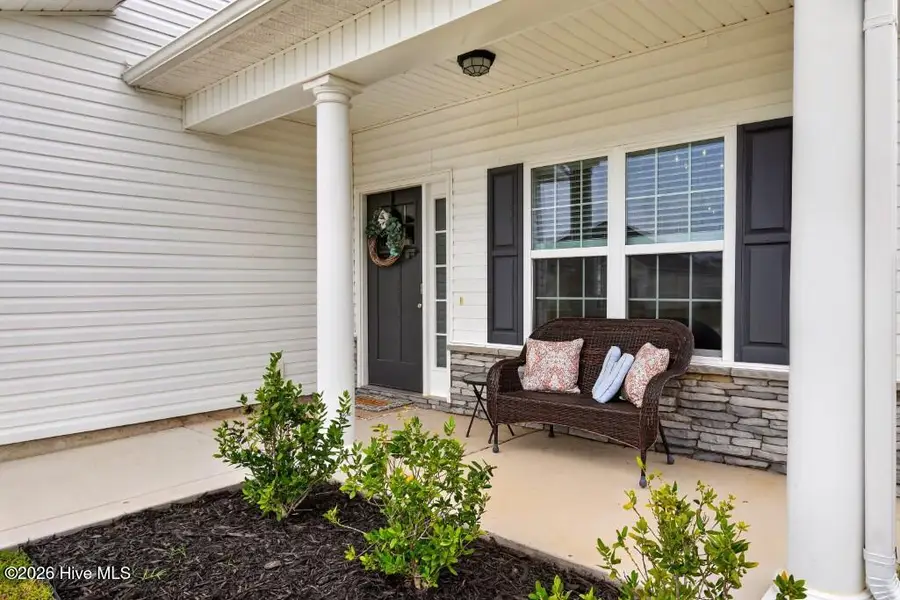 377 Water Wagon Trail, Jacksonville, NC 28546 - #3
