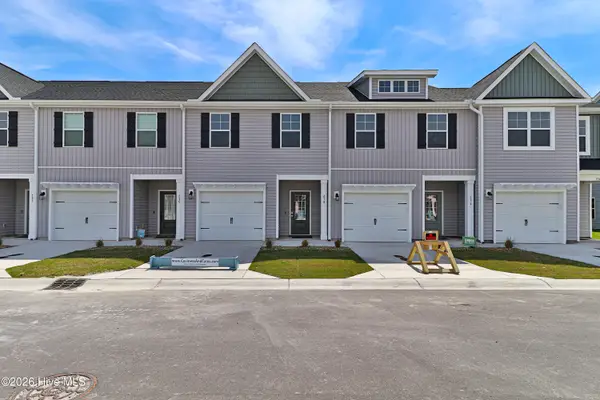 238 Cline Way #Unit 126, 1809 Live Oak, Beaufort, NC 28516