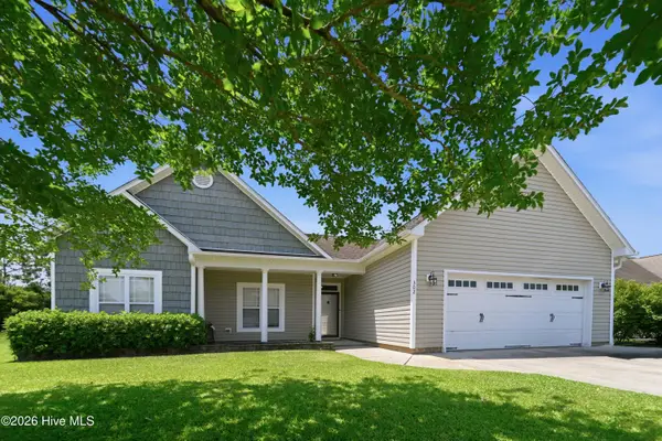 302 Wynbrookee Lane, Jacksonville, NC 28546