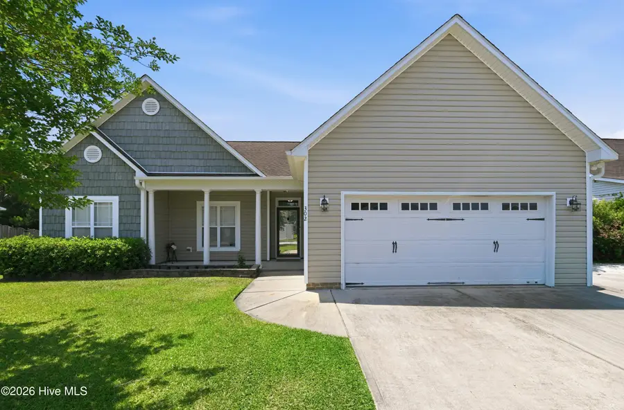 302 Wynbrookee Lane, Jacksonville, NC 28546 - #2