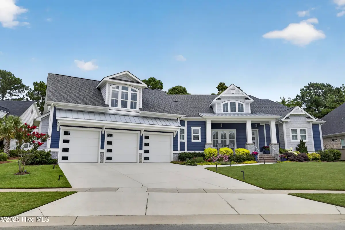 8275 Spoonwood Drive Ne, Leland, NC 28451 - #1