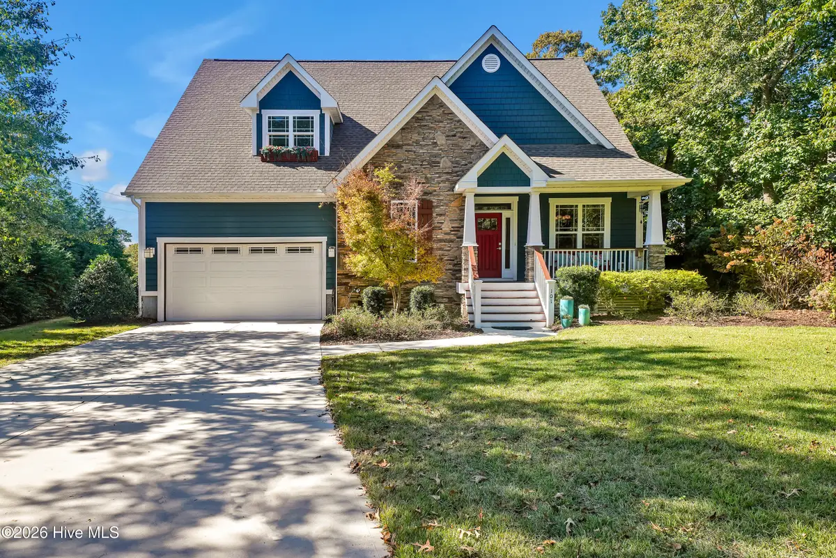 101 Teal Circle, Hampstead, NC 28443 - #1