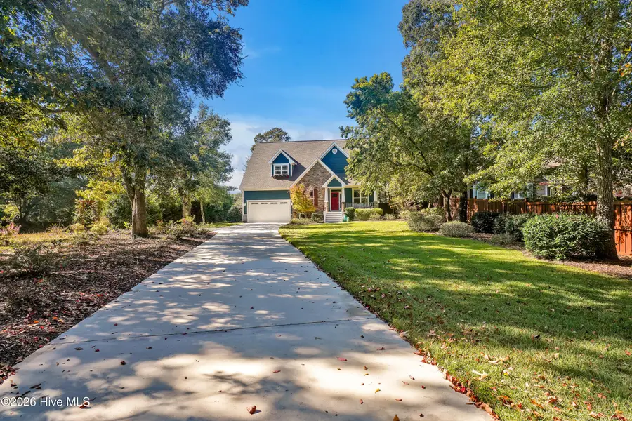 101 Teal Circle, Hampstead, NC 28443 - #2