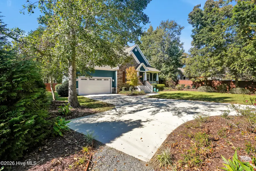 101 Teal Circle, Hampstead, NC 28443 - #3