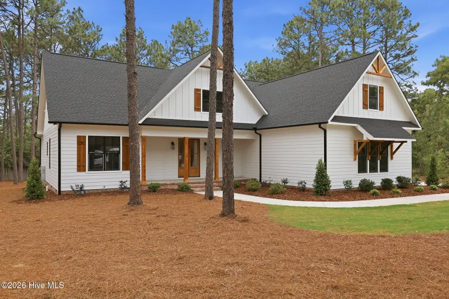 160 Midland Trail, Pinehurst, NC 28374 - #2
