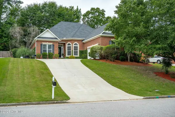 1104 Waltons Pass, Evans, GA 30809