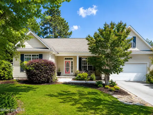 107 Stony Brook Drive, New Bern, NC 28562
