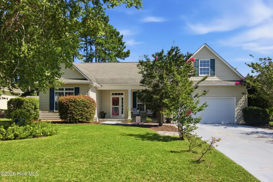 107 Stony Brook Drive, New Bern, NC 28562 - #2