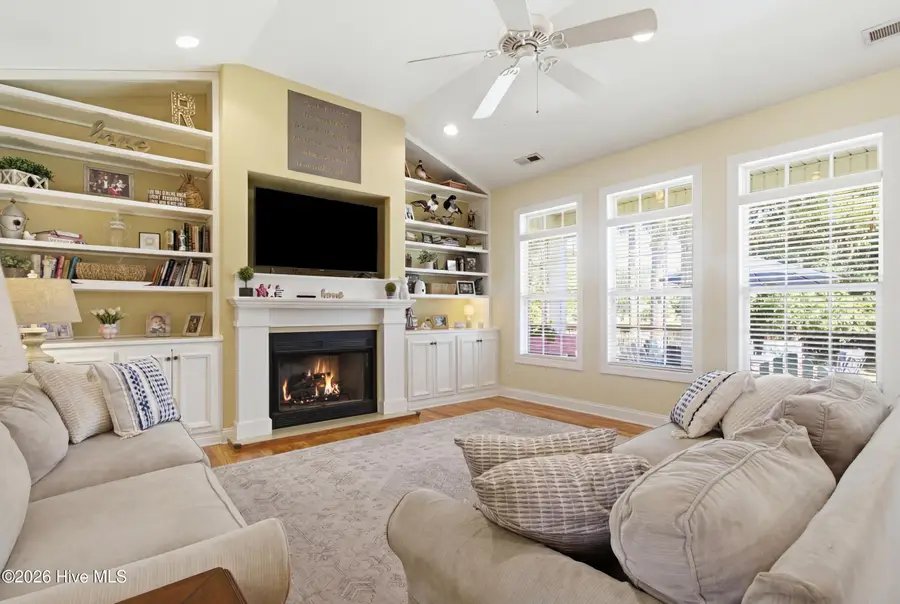 107 Stony Brook Drive, New Bern, NC 28562 - #3