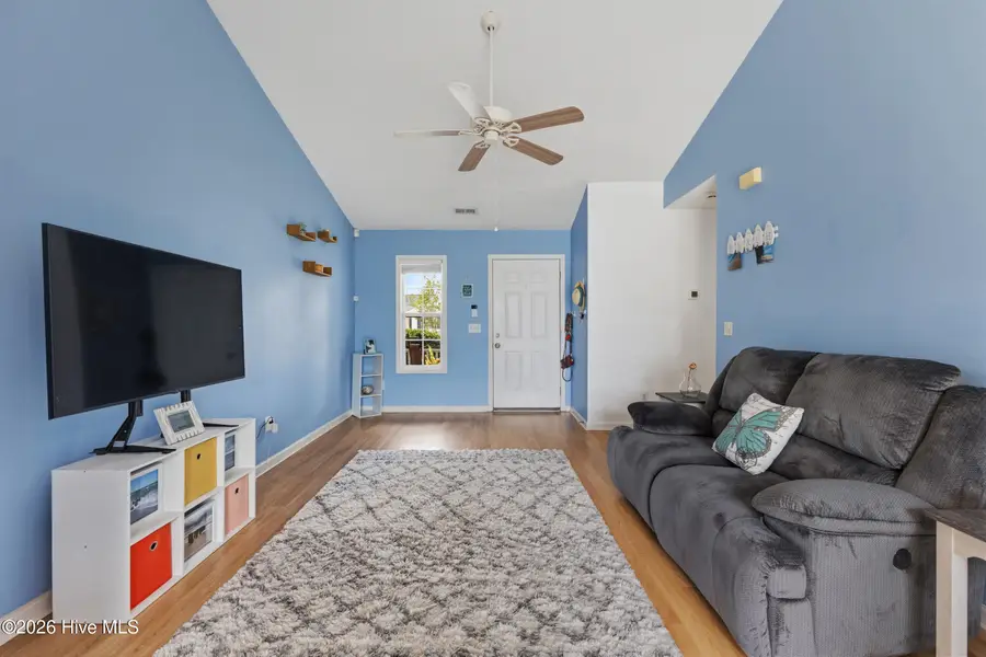 7107 Thurgood Road, Wilmington, NC 28411 - #3