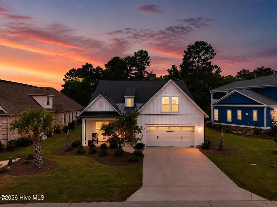 2494 E Timber Crest Drive Ne, Leland, NC 28451 - #2