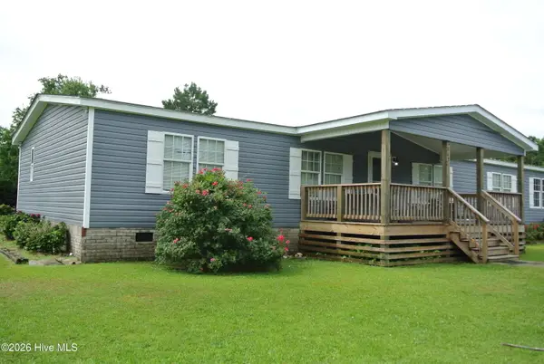 662 Straits Road, Gloucester, NC 28528