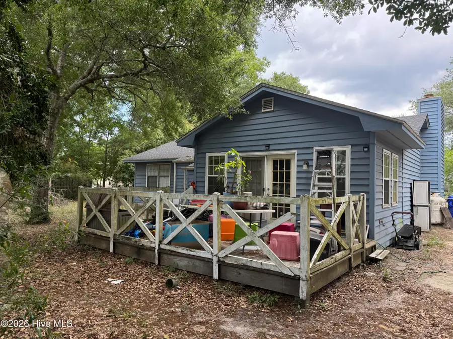102 NW 20th Street, Oak Island, NC 28465 - #2