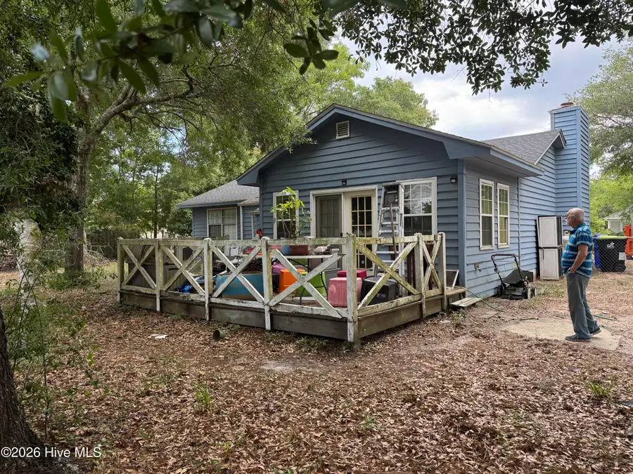 102 NW 20th Street, Oak Island, NC 28465 - #3